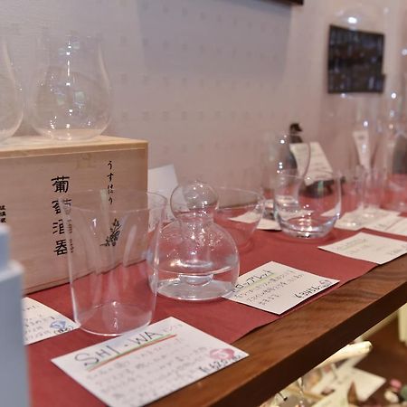 Joetsukan Hotel Minakami Luaran gambar